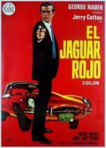 Смерть в красном Ягуаре (1968)