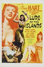 Lure of the Islands (1942)