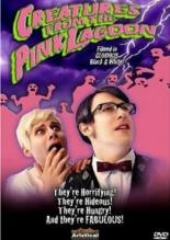 Creatures from the Pink Lagoon 2006