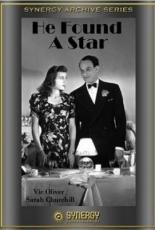 He Found a Star (1941)