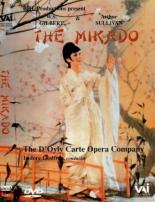 The Mikado 1967