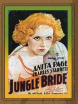 Jungle Bride 1933