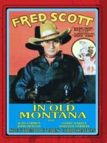In Old Montana (1939)