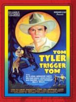 Trigger Tom 1935