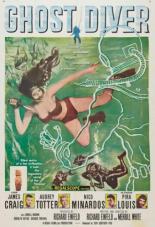Ghost Diver 1957