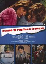 Как похитить ребёнка (1976)