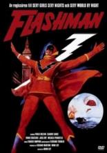 Flashman 1967
