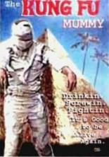The Kung Fu Mummy 2005