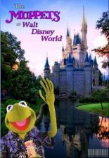 Маппет-шоу в мире Уолта Диснея (1990)