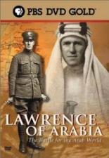 Lawrence of Arabia: The Battle for the Arab World 2003
