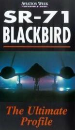 SR-71 Blackbird: The Secret Vigil 1989