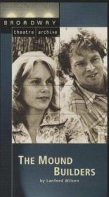 The Mound Builders 1976