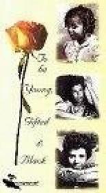 To Be Young, Gifted, and Black (1972)