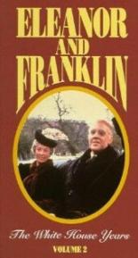 Элеонора и Франклин: Годы в Белом доме (1977)