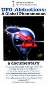 UFO Abductions 1991