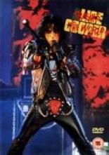 Alice Cooper Trashes the World 1990