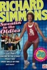 Sweatin' to the Oldies 1988