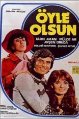 Öyle olsun 1976