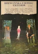 Девочка из отеля Эксельсиор (1988)