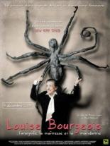 Louise Bourgeois 2008
