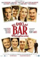 Друзья бара Маргерита (2009)