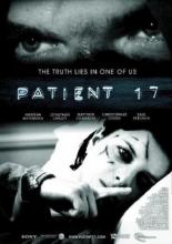 Patient 17 (2011)