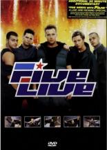 Five Live (2000)