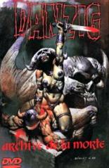 Danzig: Archive de la morte 2003
