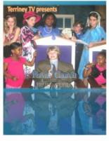 Playin' Church (2008)