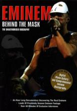 Eminem: Behind the Mask 2001