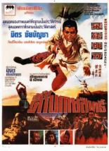 Фехтовальщик с капюшоном (1971)