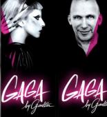 Gaga by Gaultier 2011