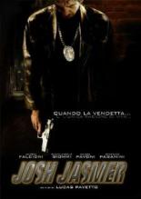 Джош Язмер 2009