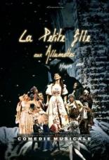 Девочка со спичками 2004