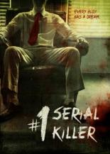 #1 Serial Killer 2013