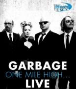 Garbage Live (2012)