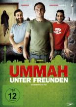 Умма — в кругу друзей (2013)