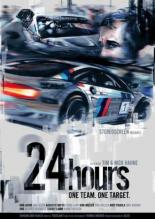 24 Hours - One Team. One Target. (2011)