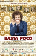 Basta poco (2015)