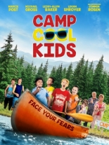 Camp Cool Kids (2017)