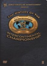 WWE: The History of the Intercontinental Championship (2008)