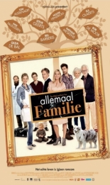 Allemaal Familie (2016)