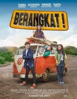 Berangkat! 2017