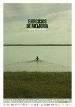 Ejercicios de memoria (2016)
