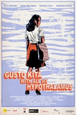 Gusto kita with all my hypothalamus (2018)