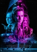 All Eyes on You (2018)