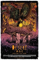 Desert Age: A Rock and Roll Scene History (2016)