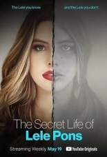 The Secret Life of Lele Pons (2020)