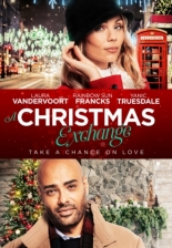 Рождественский обмен (2020)