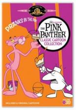 Пантера тонет (1965)